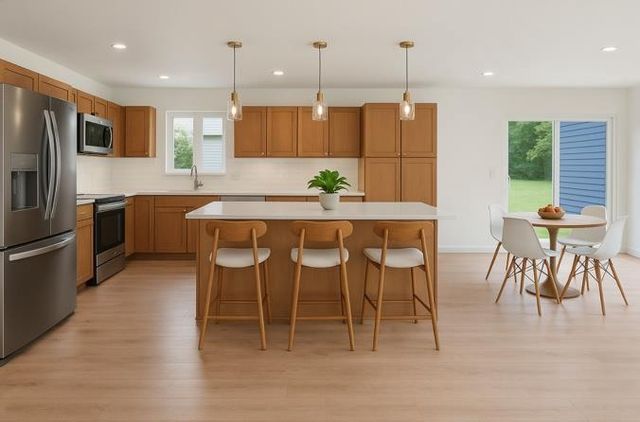 6043 Hagen Hill Circle, Madison, WI 53718