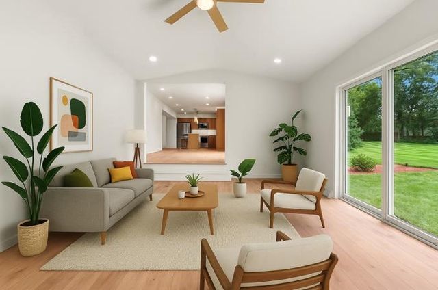 6043 Hagen Hill Circle, Madison, WI 53718