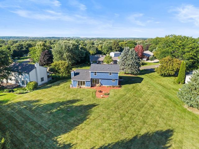 6043 Hagen Hill Circle, Madison, WI 53718
