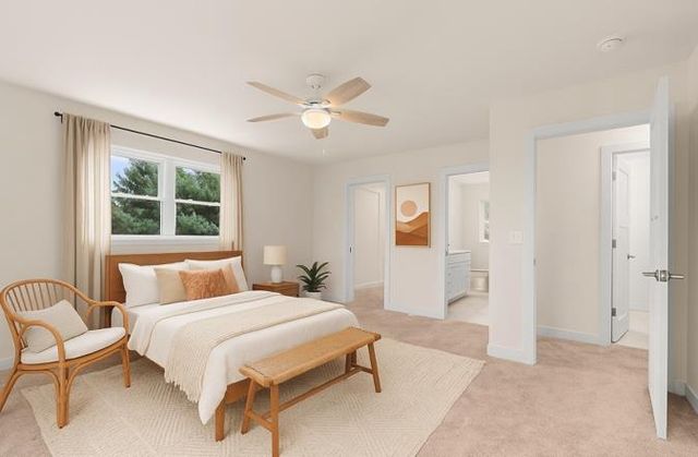 6043 Hagen Hill Circle, Madison, WI 53718