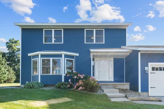 6043 Hagen Hill Circle, Madison, WI 53718