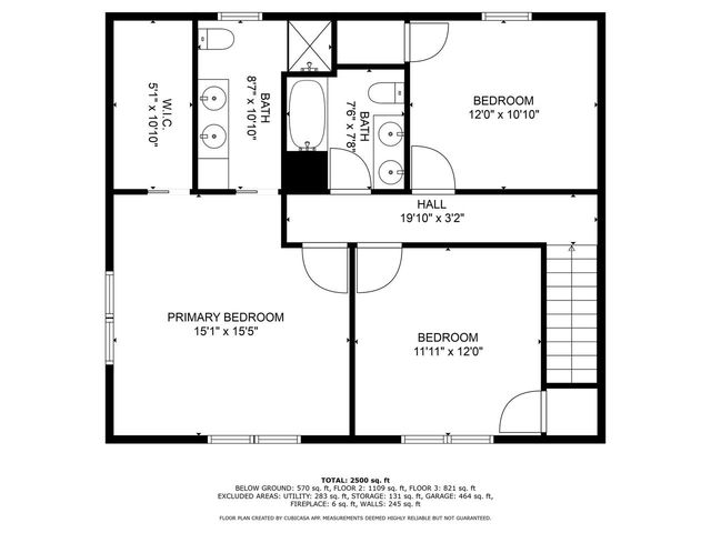 6043 Hagen Hill Circle, Madison, WI 53718