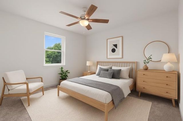 6043 Hagen Hill Circle, Madison, WI 53718