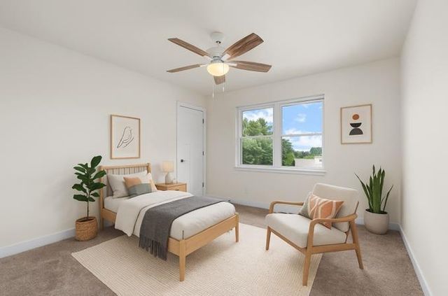 6043 Hagen Hill Circle, Madison, WI 53718