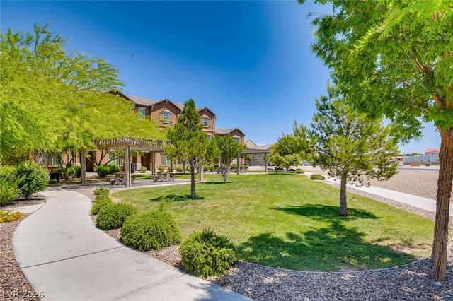 4658 Lime Straight Drive, Las Vegas, NV 89115