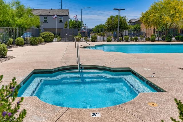 4658 Lime Straight Drive, Las Vegas, NV 89115