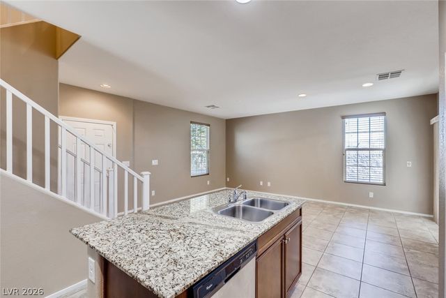 4658 Lime Straight Drive, Las Vegas, NV 89115