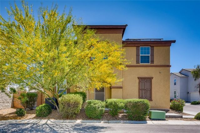 4658 Lime Straight Drive, Las Vegas, NV 89115