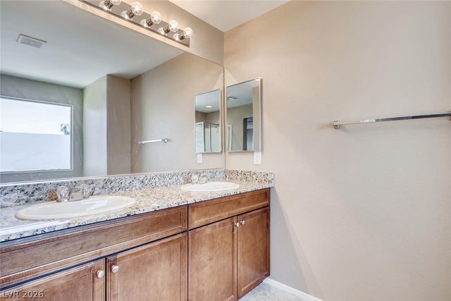 4658 Lime Straight Drive, Las Vegas, NV 89115