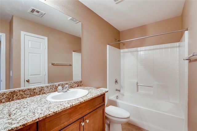 4658 Lime Straight Drive, Las Vegas, NV 89115