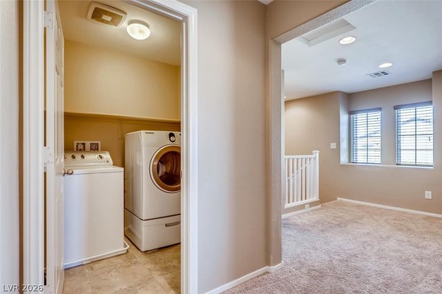 4658 Lime Straight Drive, Las Vegas, NV 89115