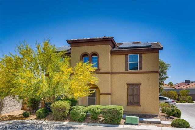 4658 Lime Straight Drive, Las Vegas, NV 89115