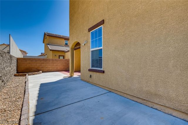 4658 Lime Straight Drive, Las Vegas, NV 89115