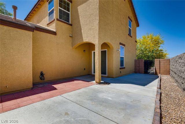 4658 Lime Straight Drive, Las Vegas, NV 89115