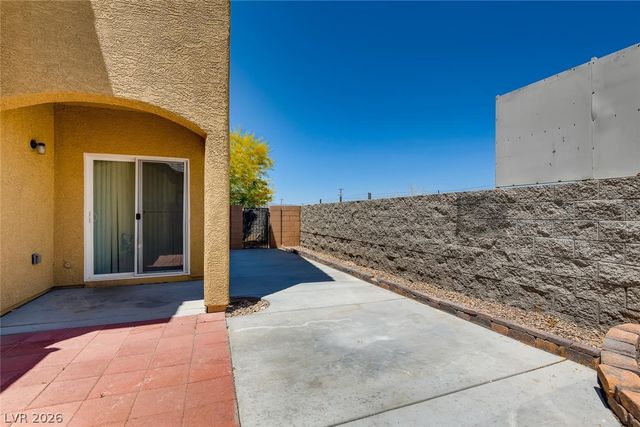 4658 Lime Straight Drive, Las Vegas, NV 89115
