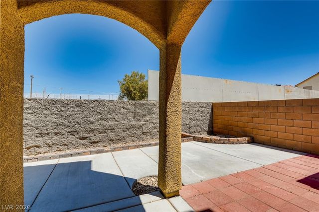 4658 Lime Straight Drive, Las Vegas, NV 89115