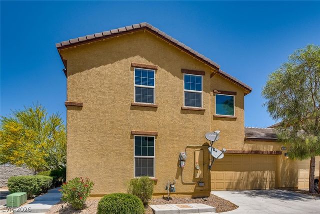 4658 Lime Straight Drive, Las Vegas, NV 89115