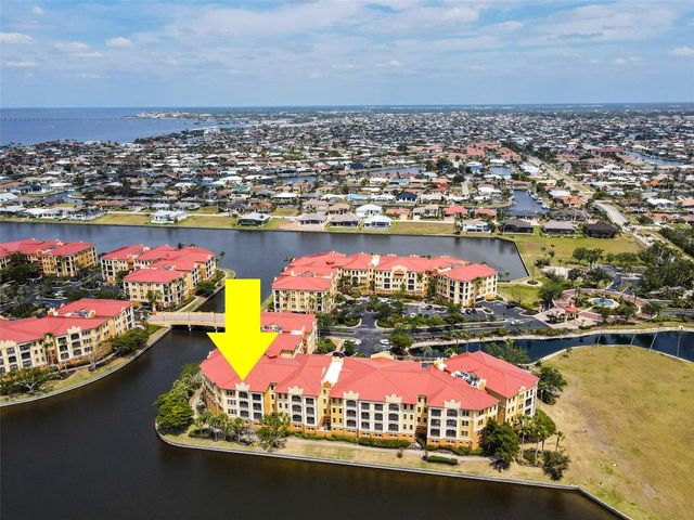 99 VIVANTE BOULEVARD 311, Punta Gorda, FL 33950