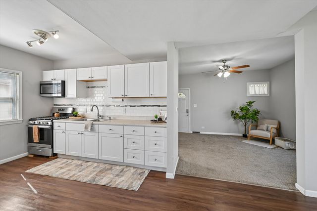648 SW 22nd Avenue, Cedar Rapids, IA 52404
