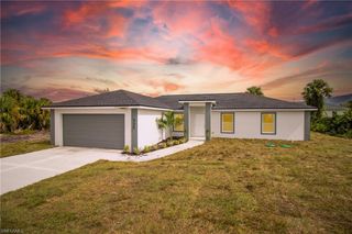 525 Morris Tyler AVE, Lehigh Acres, FL 33974