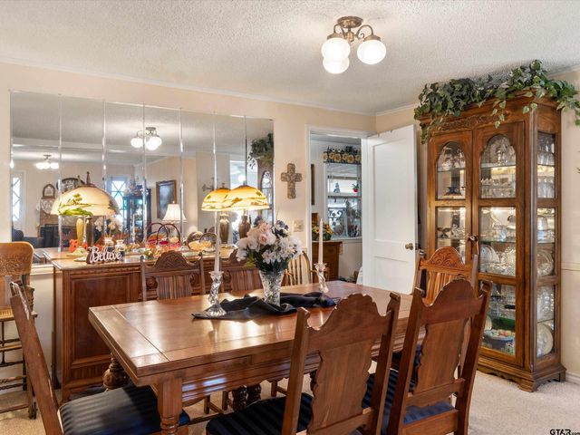 2556 Ash Rd, Gilmer, TX 75644