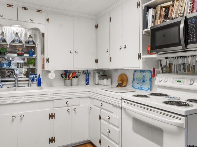 2556 Ash Rd, Gilmer, TX 75644