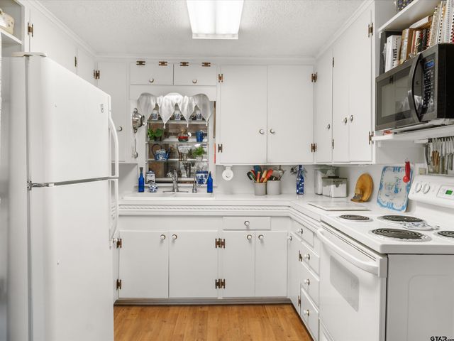2556 Ash Rd, Gilmer, TX 75644