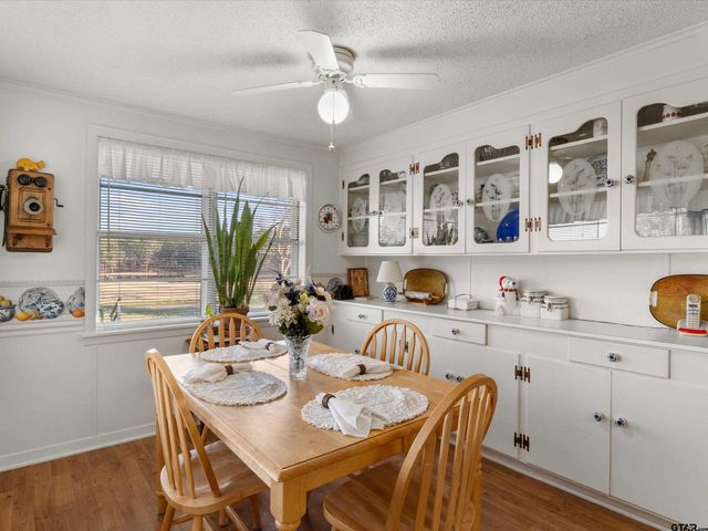 2556 Ash Rd, Gilmer, TX 75644