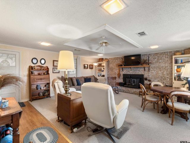 2556 Ash Rd, Gilmer, TX 75644