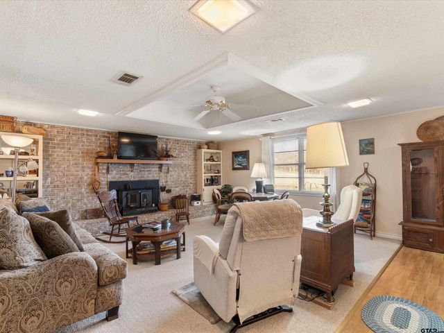 2556 Ash Rd, Gilmer, TX 75644