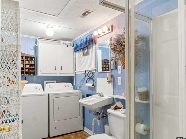 2556 Ash Rd, Gilmer, TX 75644