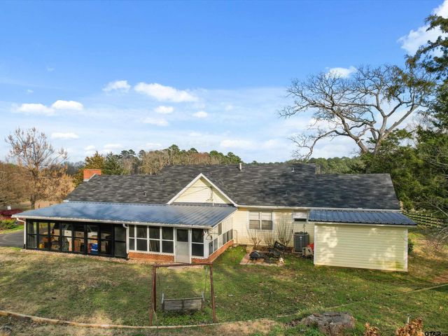 2556 Ash Rd, Gilmer, TX 75644