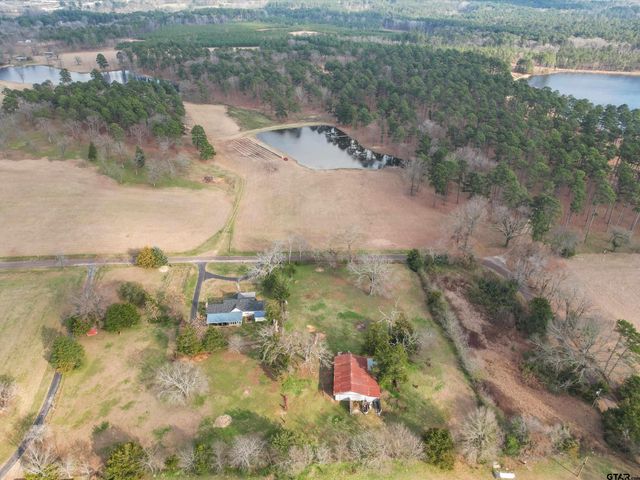 2556 Ash Rd, Gilmer, TX 75644