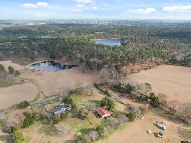 2556 Ash Rd, Gilmer, TX 75644