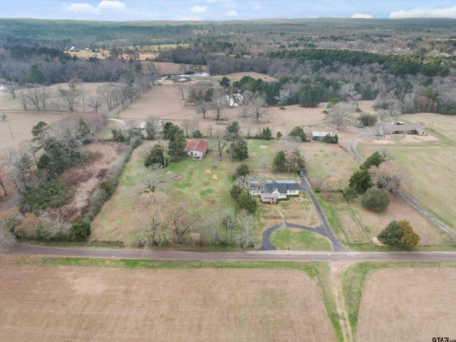 2556 Ash Rd, Gilmer, TX 75644