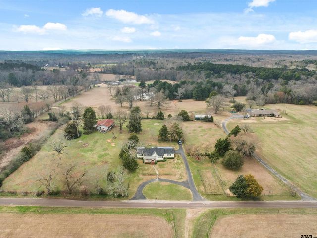 2556 Ash Rd, Gilmer, TX 75644