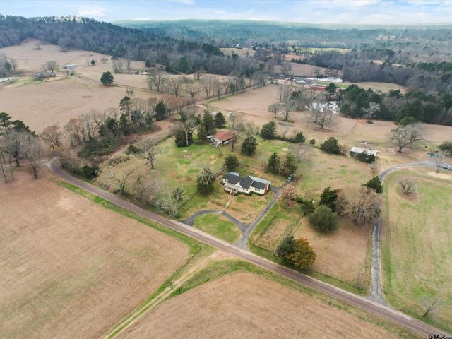 2556 Ash Rd, Gilmer, TX 75644
