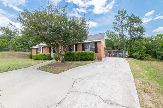 3466 Mcalpine Drive, Augusta, GA 30906