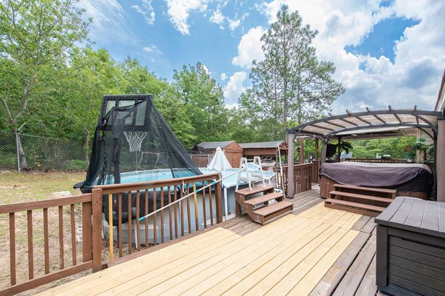 3466 Mcalpine Drive, Augusta, GA 30906