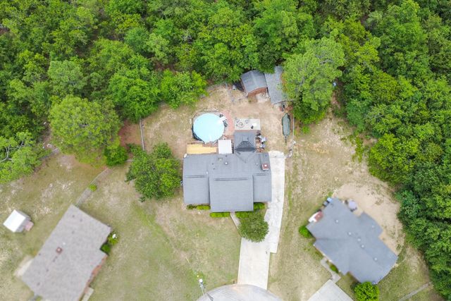 3466 Mcalpine Drive, Augusta, GA 30906