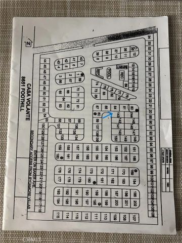 8651 Foothill Blvd 143, Rancho Cucamonga, CA 91730