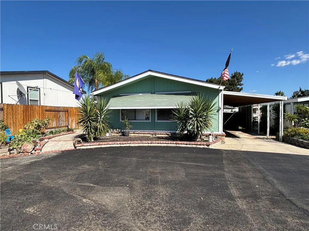 8651 Foothill Blvd 143, Rancho Cucamonga, CA 91730
