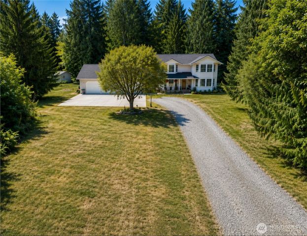 27210 145th Street E, Buckley, WA 98321