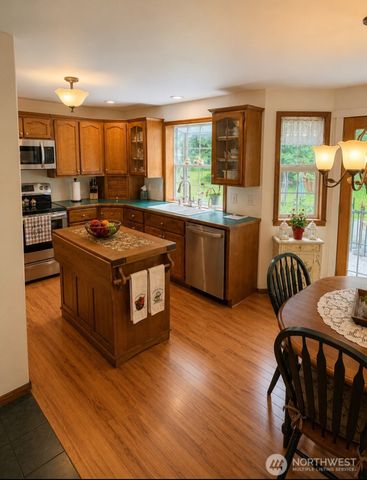 27210 145th Street E, Buckley, WA 98321