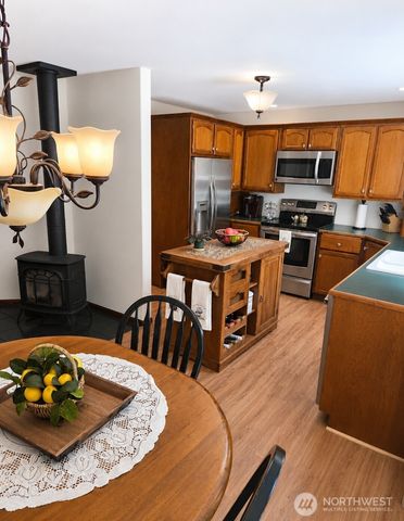 27210 145th Street E, Buckley, WA 98321