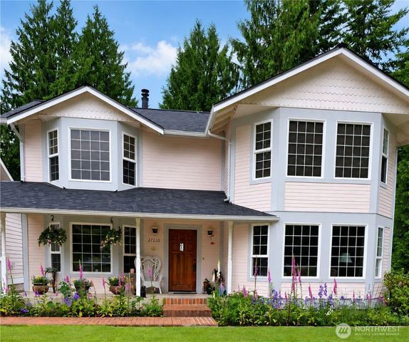 27210 145th Street E, Buckley, WA 98321