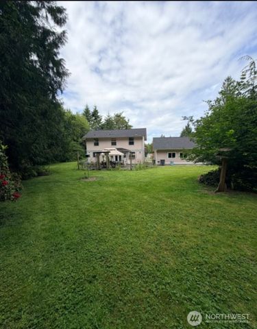 27210 145th Street E, Buckley, WA 98321