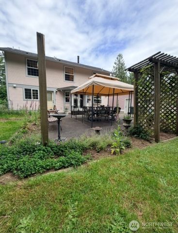 27210 145th Street E, Buckley, WA 98321