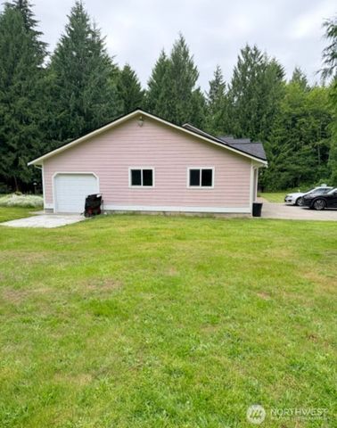 27210 145th Street E, Buckley, WA 98321
