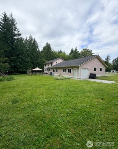 27210 145th Street E, Buckley, WA 98321
